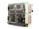 Woodhead Device Net Interface Card DN3-104-2-NP V1.2.1