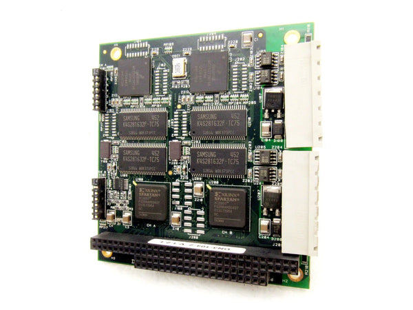 Woodhead Device Net Interface Card DN3-104-2 V.1.2.1