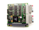 Woodhead SST Device Net Interface Card SST-DNP-104-2-NP