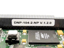 Woodhead SST Device Net Interface Card SST-DNP-104-2-NP