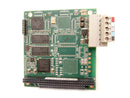 Woodhead Device Net Interface Card DN3-104-1-NP-E V1.4.1