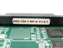 Woodhead Device Net Interface Card DN3-104-1-NP-E V1.4.1