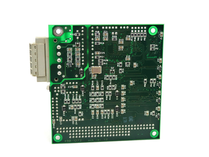 Woodhead SST Device Net Interface Card 5136-DNP-104