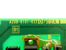 Fanuc Device Net Control Board A20B-8101-0330/02A