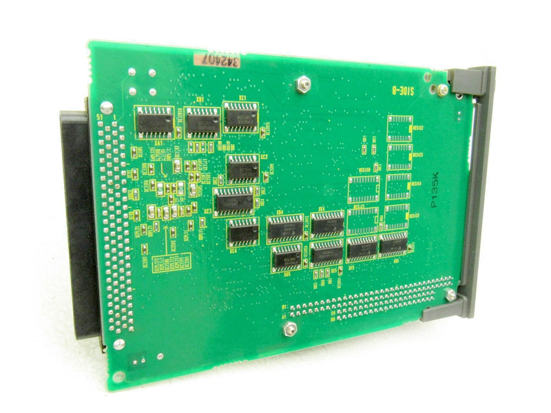 Fanuc Device Net Circuit Board W/ SST-DN4-104-2 V1.2.1 A20B-8101-0350