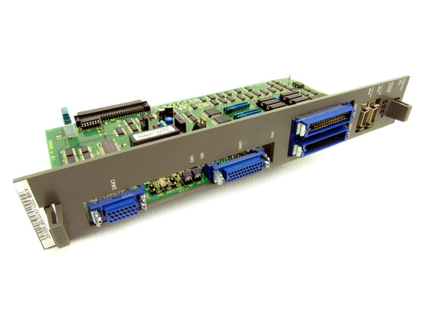 Fanuc I/O Processor Module A16B-2201-0470