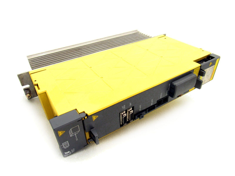 Fanuc Servo Amplifier Module A06B-6114-H105