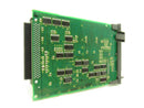 Fanuc Auxiliary Axis Control Board A20B-8100-0762