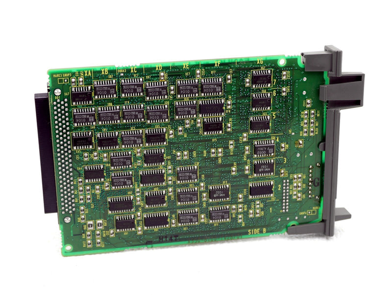 Fanuc Auxiliary Axis Board A20B-8100-0420