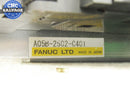 Fanuc Emergency Stop Unit A05B-2502-C401