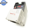 Allen Bradley PowerFlex AC Drive 40 Drive *Missing Door* 22D-D1P4N104 Ser. A