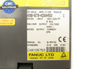 Fanuc Servo Amplifier A06B-6078-H206