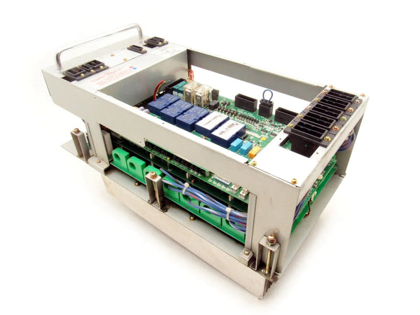 Nachi Servo Amplifier RFX1140T