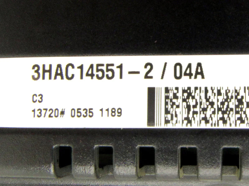 ABB Capacitor Unit 3HAC14551-2/04A