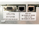 WTC CPU Control Unit 917-0155 SFWR: G08106-00-05