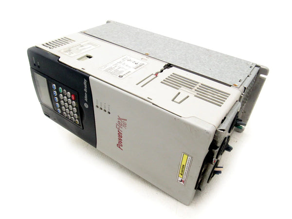 Allen Bradley Power Flex 700 AC Drive 20BD014A3AYNADC0 Ser. A