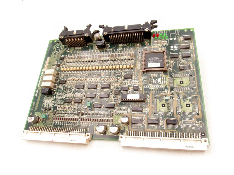 Kawasaki Control Board 50999-1860R22