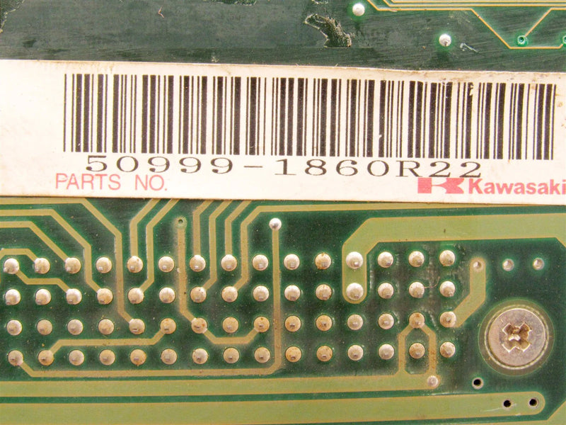 Kawasaki Control Board 50999-1860R22