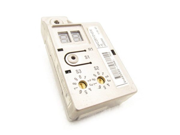 Rexroth Drive Controller FWA-EC0DR3-FGP-03VRS-MS