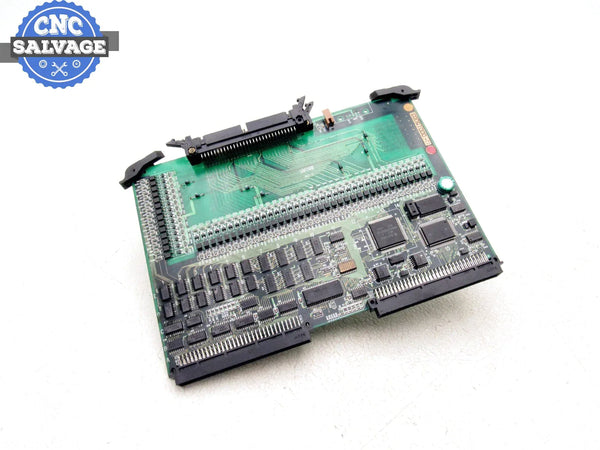 Nachi Servo Amp Control Board UM119B