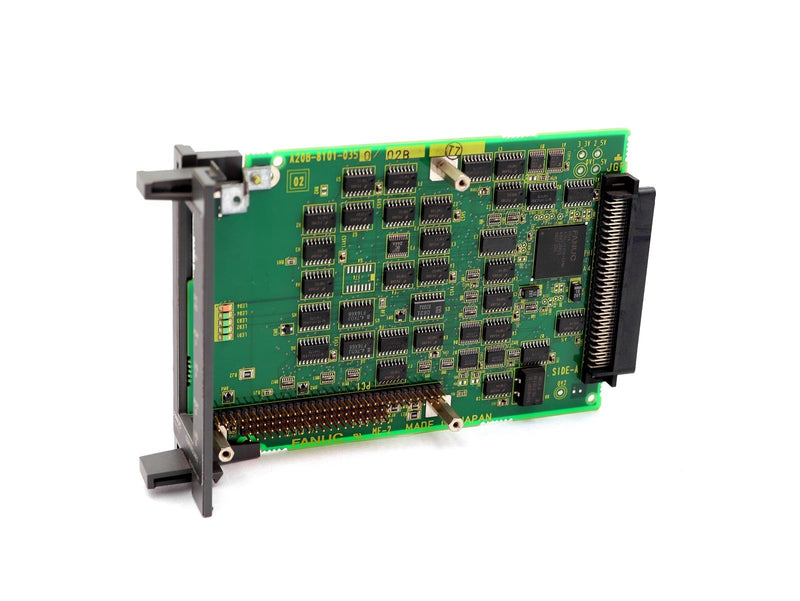 Fanuc Circuit Board Module EE-5770-011-001 A20B-8101-0350/02B