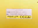 Fanuc AAD04A Output Module A03B-0819-C051 *MISSING DOOR*