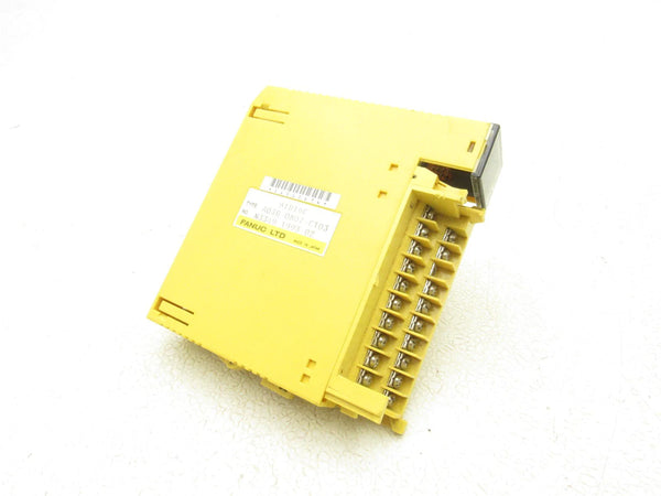 Fanuc AID16C Input Module A03B-0807-C103 *Tested*