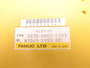 Fanuc AID16C Input Module A03B-0807-C103 *Tested*