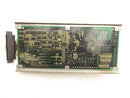 Fanuc Operator Panel Control Board A20B-2100-0770/07F