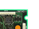 Nachi RTP151 Teach Pendant Circuit Board UM114D