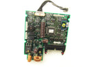 Nachi RTP151 Teach Pendant Circuit Board UM114E