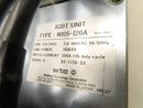 WTC IGBT Unit W/Timer WI05-T30A WI05-I20A