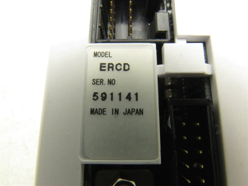 Yamaha Single Axis Robot Control Drive ERCD