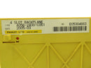 Fanuc 4 Slot Backplane A05B-2400-C061