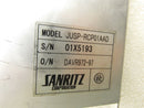 Yaskawa Sanritz Corporation Power Supply Control Unit JUSP-RCP0AAD