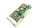 Yaskawa Sanritz Corporation Power Supply Control Unit JUSP-RCP0AAD