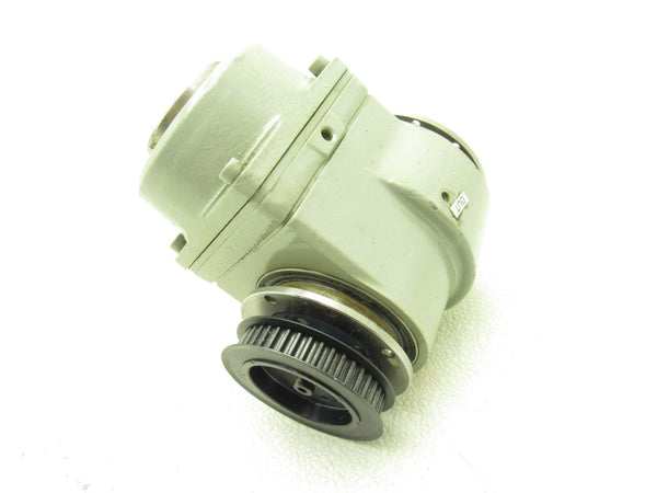 Motoman SK16 Base Wrist HP20 168406-1 HW0200451-1