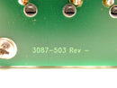 ABB Ethernet Board 3087-503