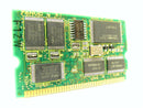 Fanuc DRAM Module A20B-3900-0181/02A