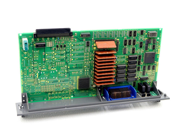 Fanuc I/O PCB A16B-2201-0472/03B