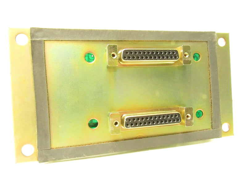 Fanuc Operator Panel Connection A20B-1003-0045/01A