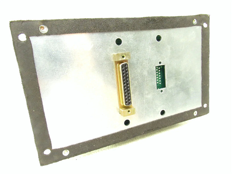 Fanuc Operator Interface Board A20B-1006-0291/02B
