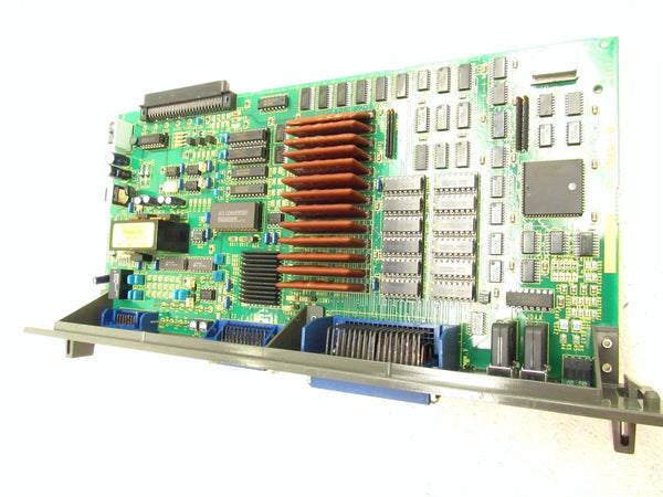 Fanuc I/O Board A16B-2201-0470/07C