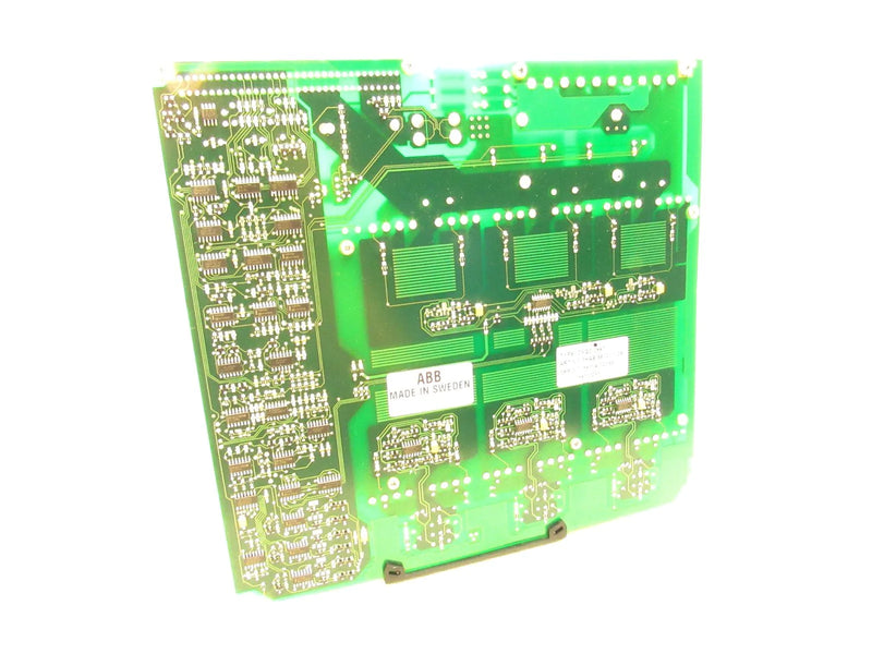 ABB DSQC 266T Amplifier Board 3HAB 8802-1/2B