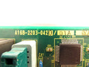 Fanuc Circuit Board A16B-2203-0420/01A