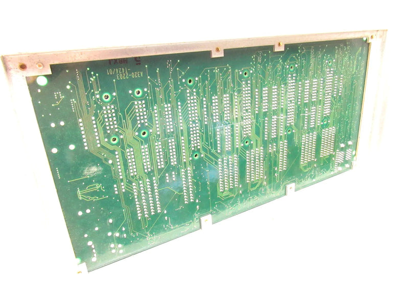 Fanuc Circuit Board A16B-2203-0420/01A