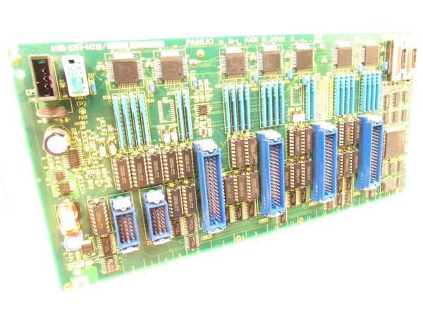 Fanuc Circuit Board A16B-2203-0420/01A