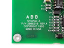 ABB Smartac3 2006210 Rev.A