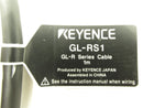 Keyence Safety Connection Cable GL-RS1 *New No Box*