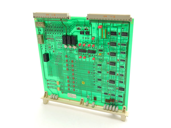 ABB DSQC228 Circuit Board YB560103-BL/2